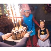 Настольный фонтан (6 шт в упаковке)