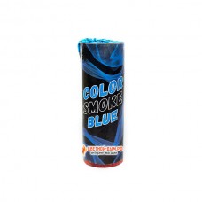 Color Smoke (синий) в Ханты-Мансийске